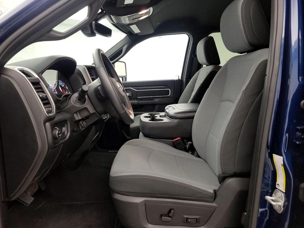 used 2024 Ram 2500 car, priced at $48,998
