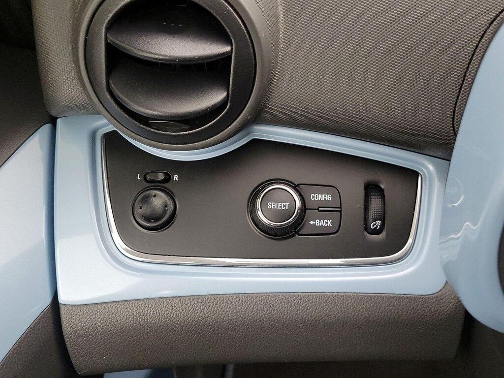 used 2014 Chevrolet Spark EV car, priced at $8,998