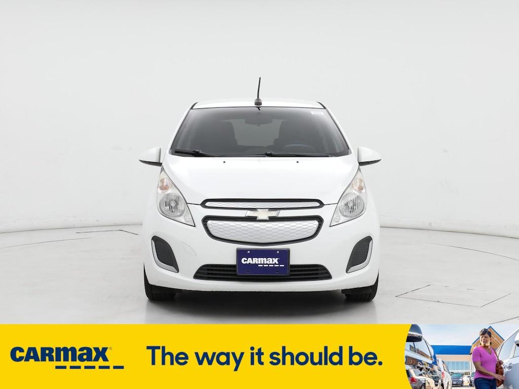 used 2014 Chevrolet Spark EV car, priced at $8,998