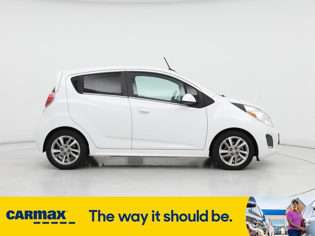 used 2014 Chevrolet Spark EV car, priced at $8,998