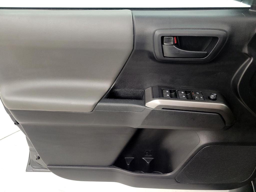 used 2020 Toyota Tacoma car, priced at $35,998