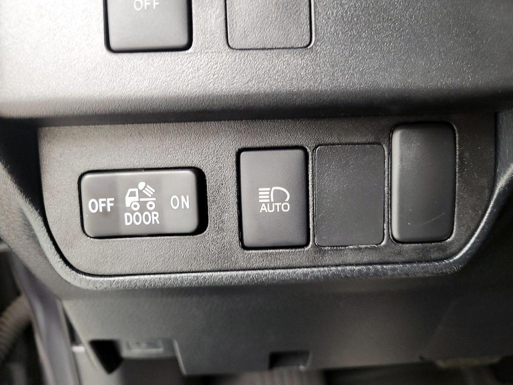 used 2020 Toyota Tacoma car, priced at $35,998