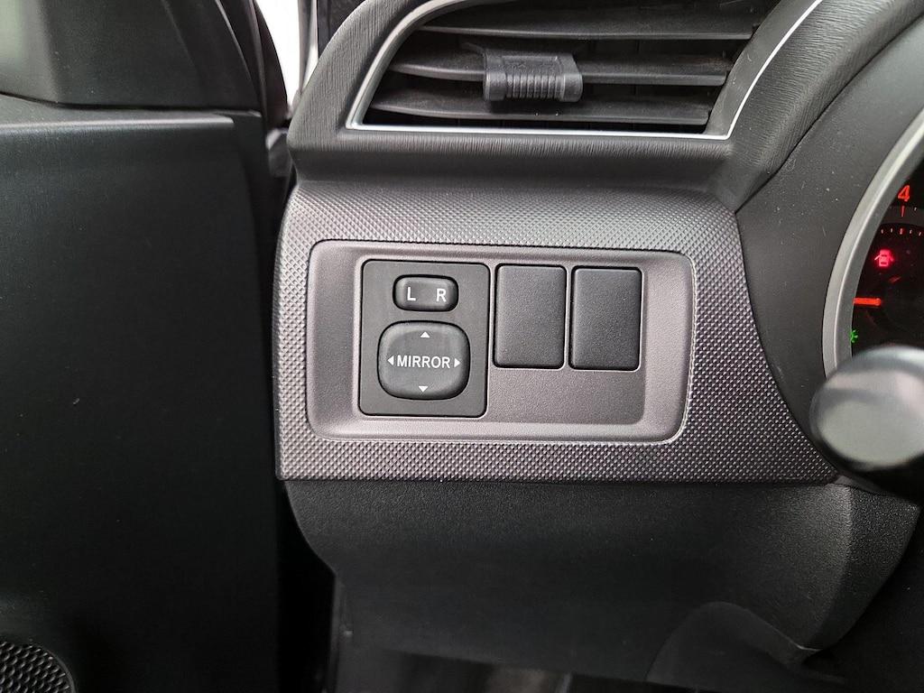 used 2015 Scion tC car, priced at $12,998