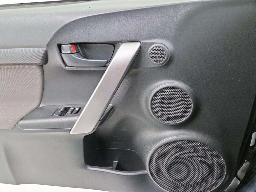 used 2015 Scion tC car, priced at $12,998