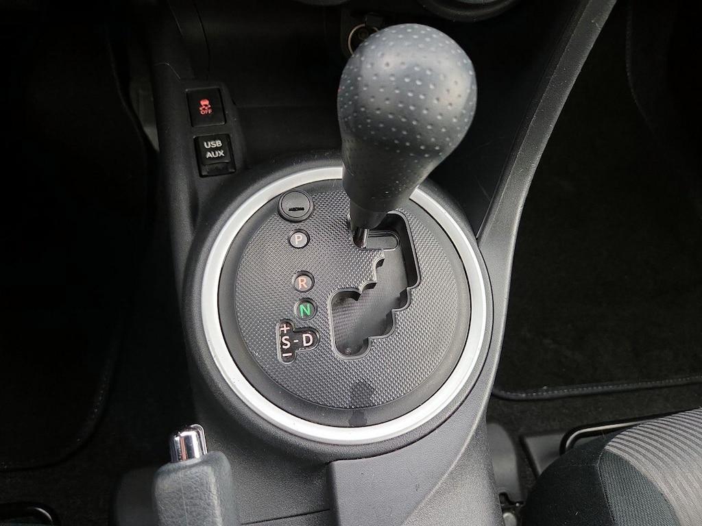 used 2015 Scion tC car, priced at $12,998