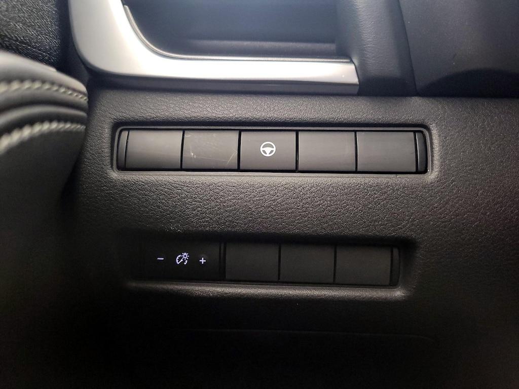 used 2023 Nissan Rogue car, priced at $22,998