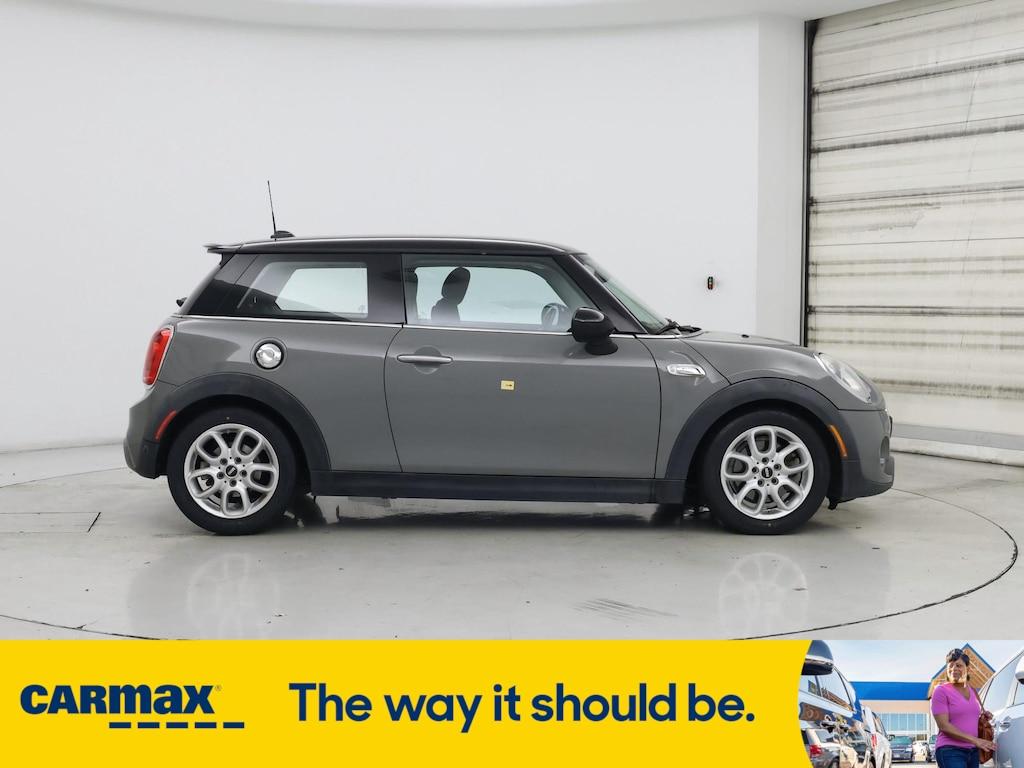 used 2015 MINI Hardtop car, priced at $14,599