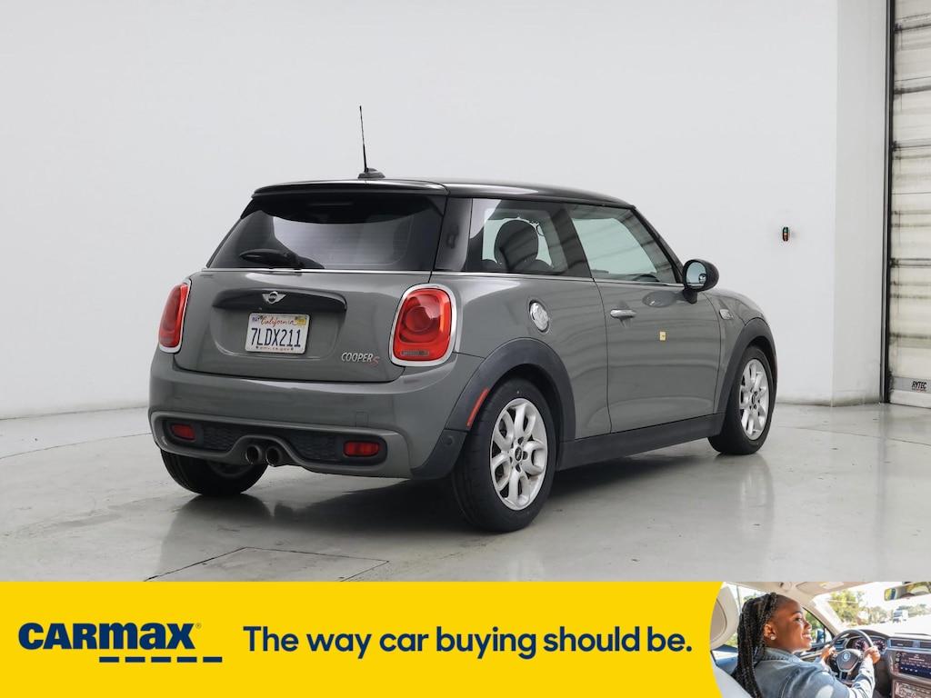 used 2015 MINI Hardtop car, priced at $14,599