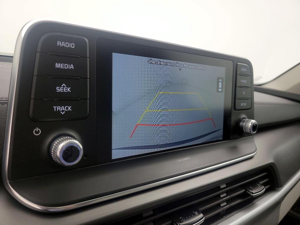 used 2021 Kia Telluride car, priced at $29,998
