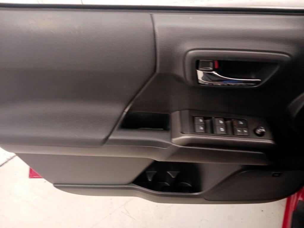 used 2022 Toyota Tacoma car, priced at $41,998