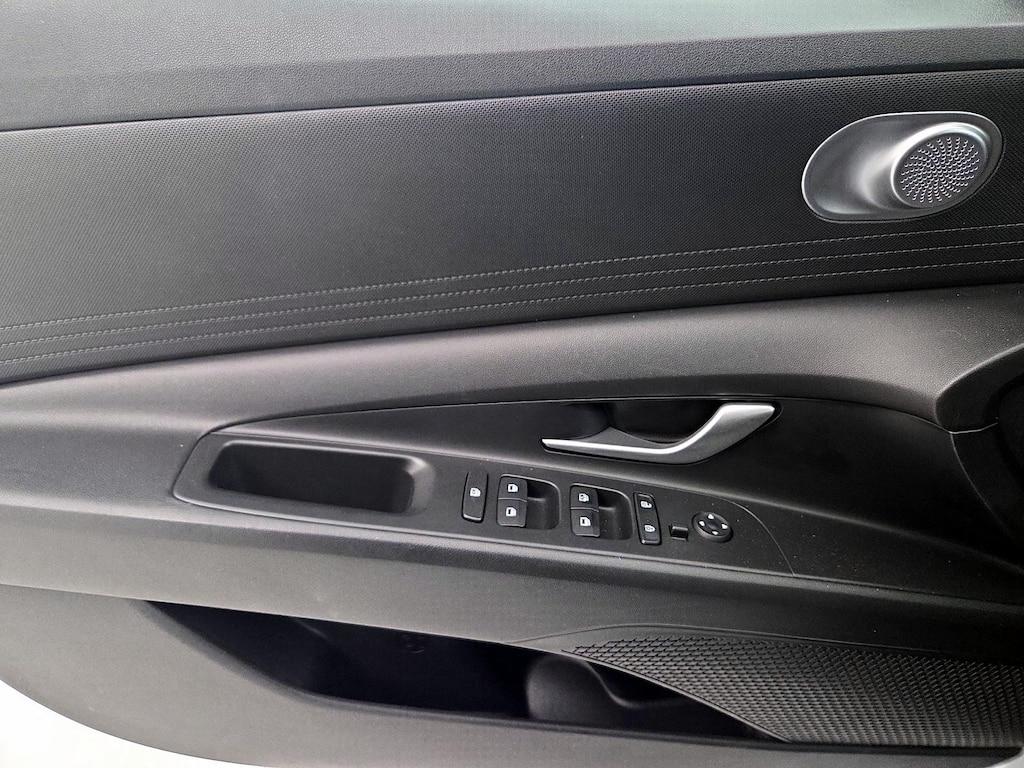 used 2022 Hyundai Elantra car, priced at $18,998