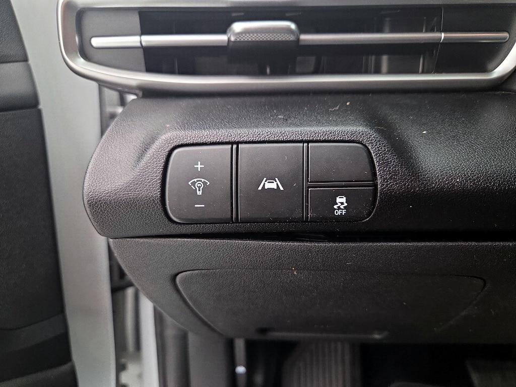 used 2022 Hyundai Elantra car, priced at $18,998