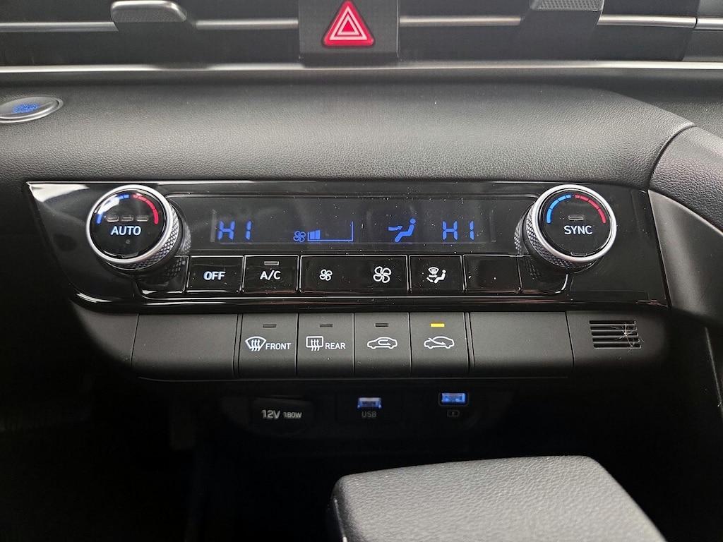 used 2022 Hyundai Elantra car, priced at $18,998