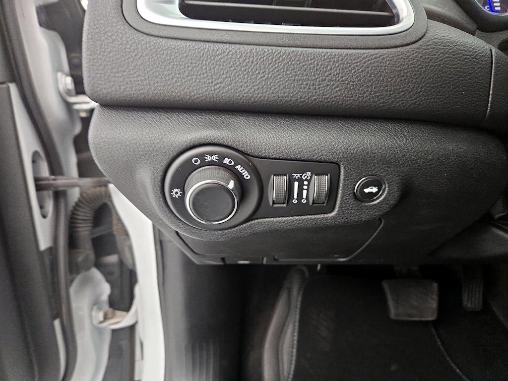 used 2017 Chrysler 200 car, priced at $11,998