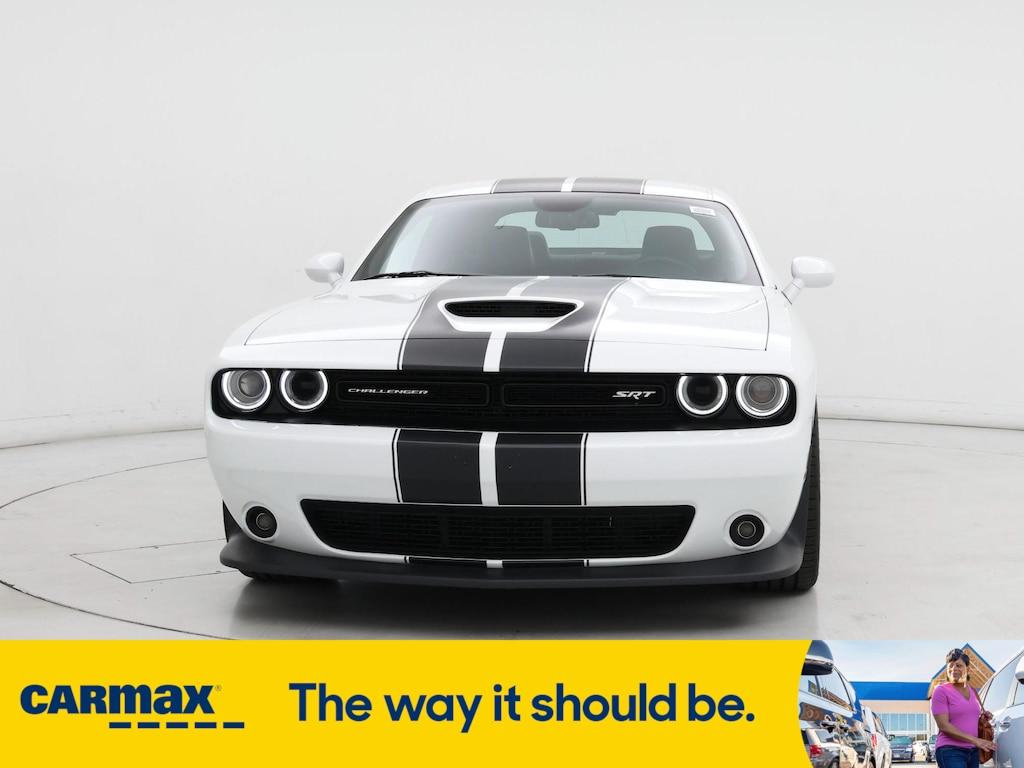 used 2015 Dodge Challenger car, priced at $35,998