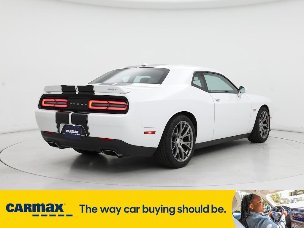 used 2015 Dodge Challenger car, priced at $35,998