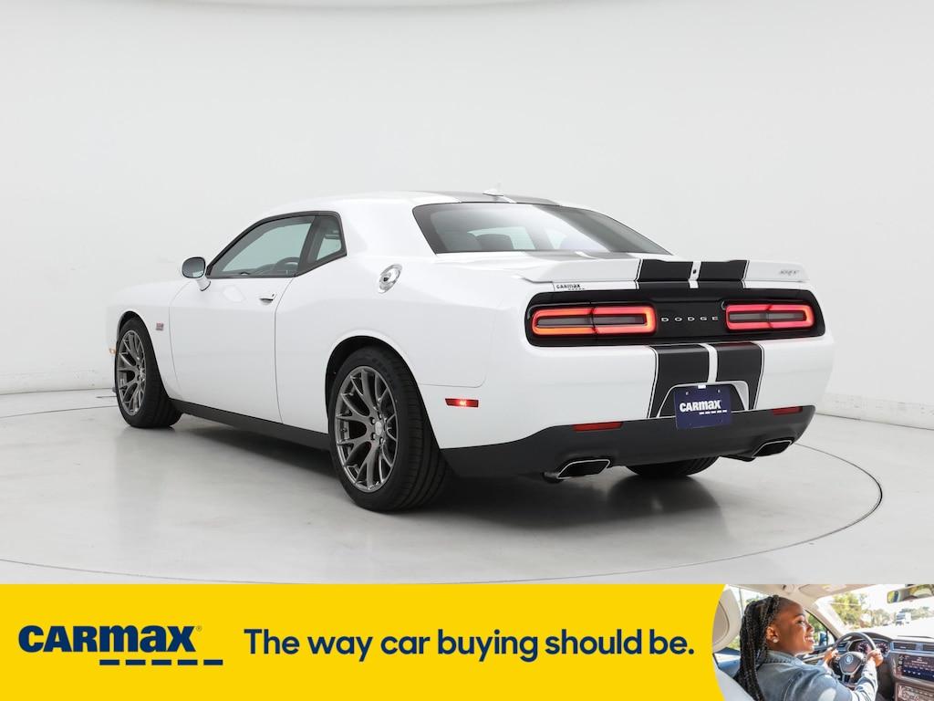 used 2015 Dodge Challenger car, priced at $35,998