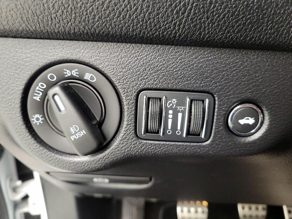 used 2015 Dodge Challenger car, priced at $35,998