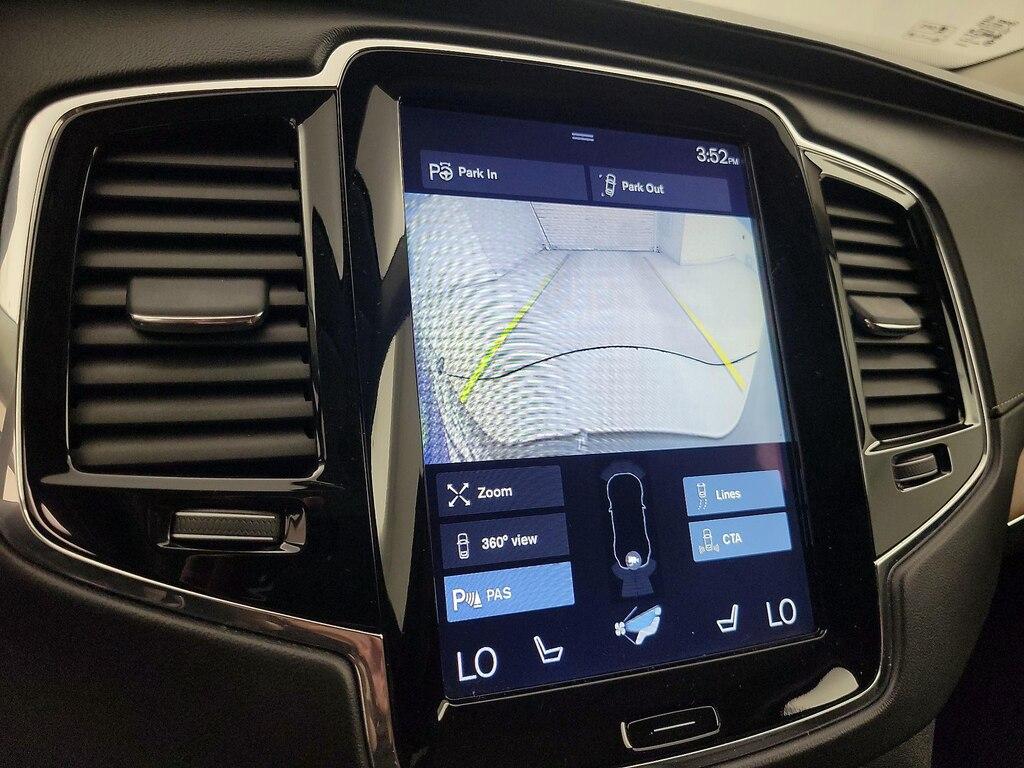 used 2017 Volvo XC90 car, priced at $24,998