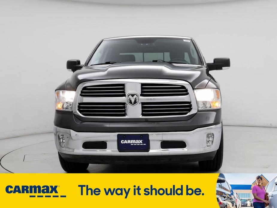 used 2019 Ram 1500 Classic car, priced at $23,998