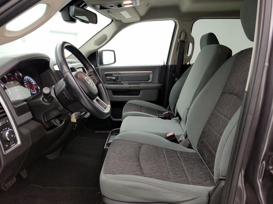 used 2019 Ram 1500 Classic car, priced at $23,998