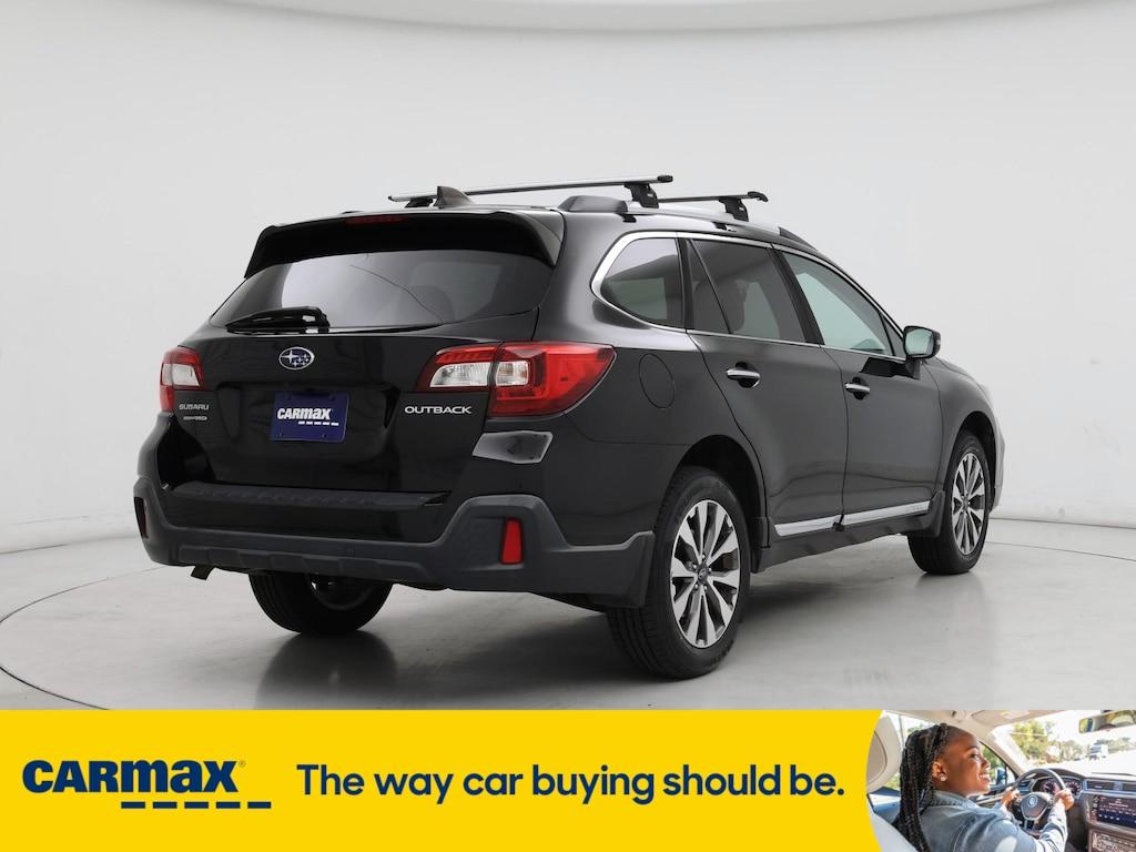 used 2018 Subaru Outback car, priced at $19,998