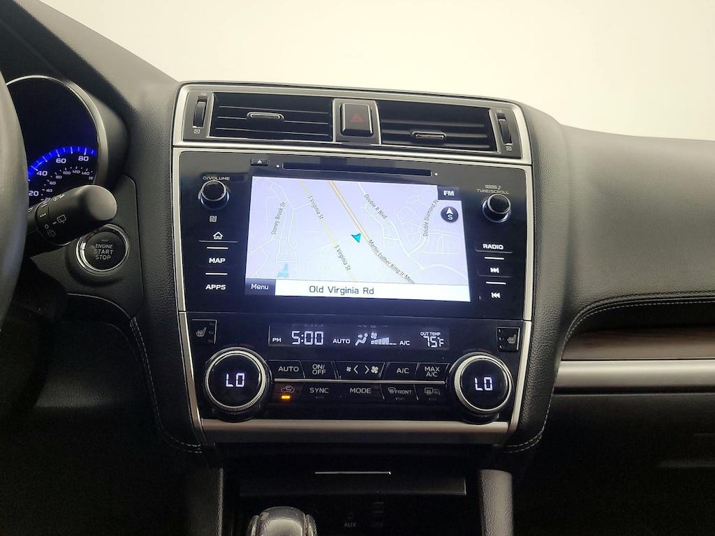 used 2018 Subaru Outback car, priced at $19,998