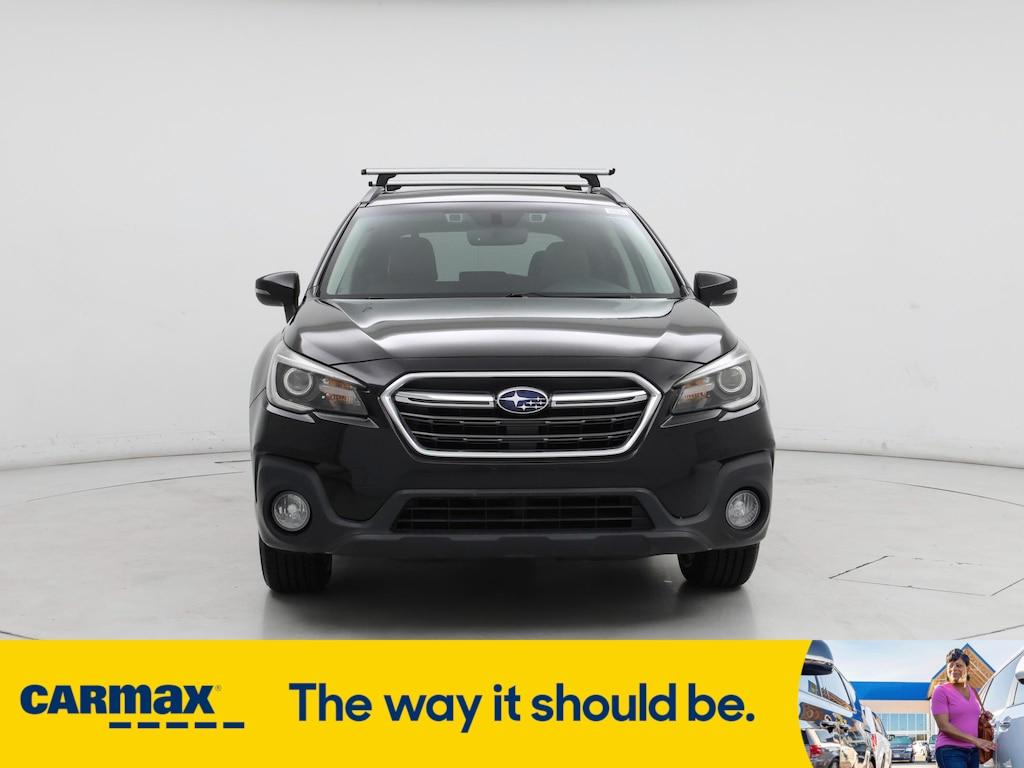 used 2018 Subaru Outback car, priced at $19,998