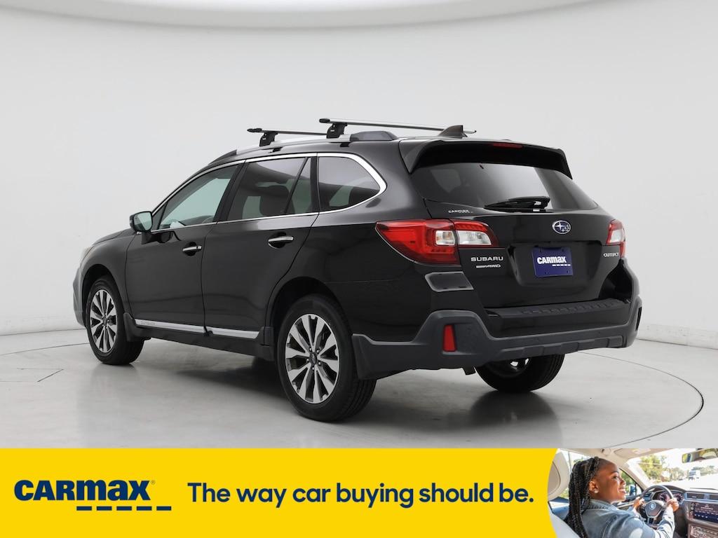 used 2018 Subaru Outback car, priced at $19,998