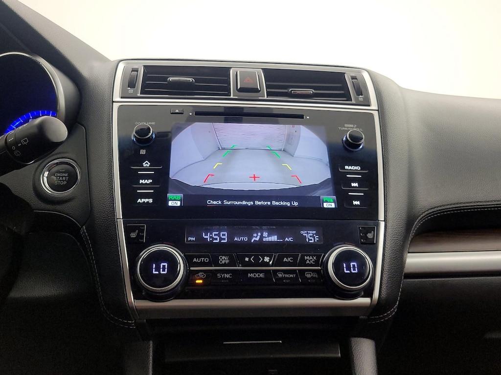 used 2018 Subaru Outback car, priced at $19,998