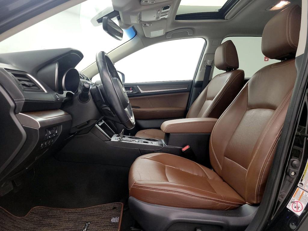 used 2018 Subaru Outback car, priced at $19,998