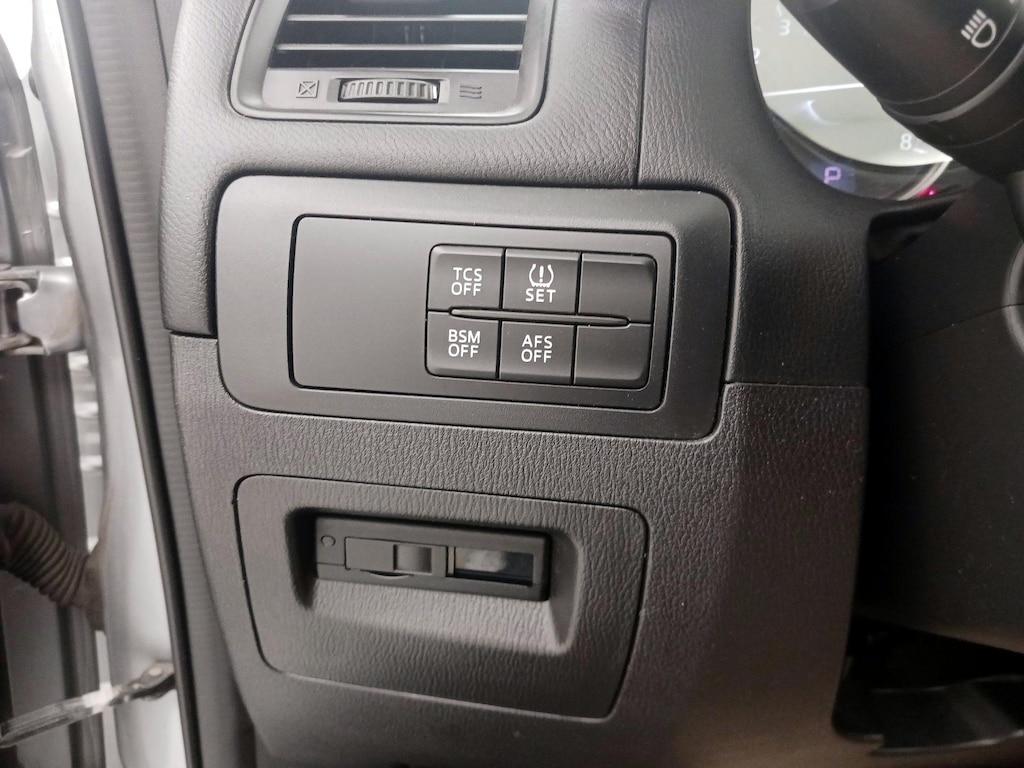 used 2014 Mazda CX-5 car, priced at $13,599