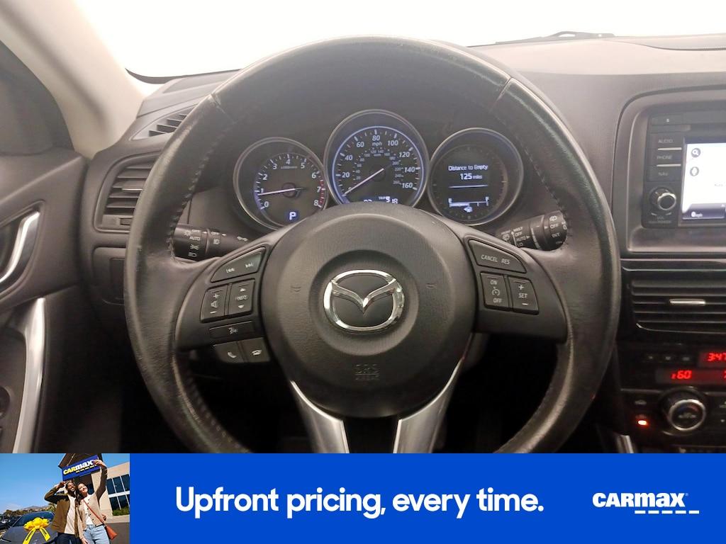 used 2014 Mazda CX-5 car, priced at $13,599