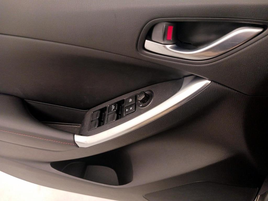 used 2014 Mazda CX-5 car, priced at $13,599