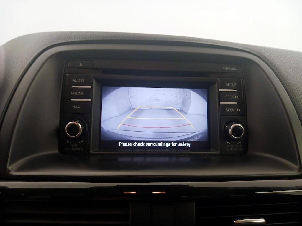 used 2014 Mazda CX-5 car, priced at $13,599