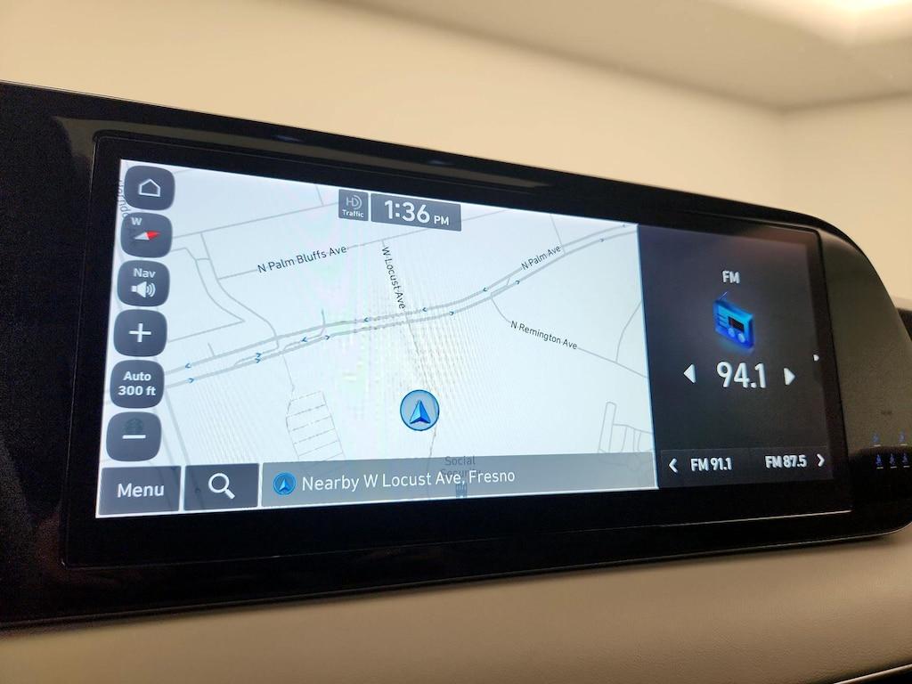 used 2023 Hyundai Palisade car, priced at $26,998