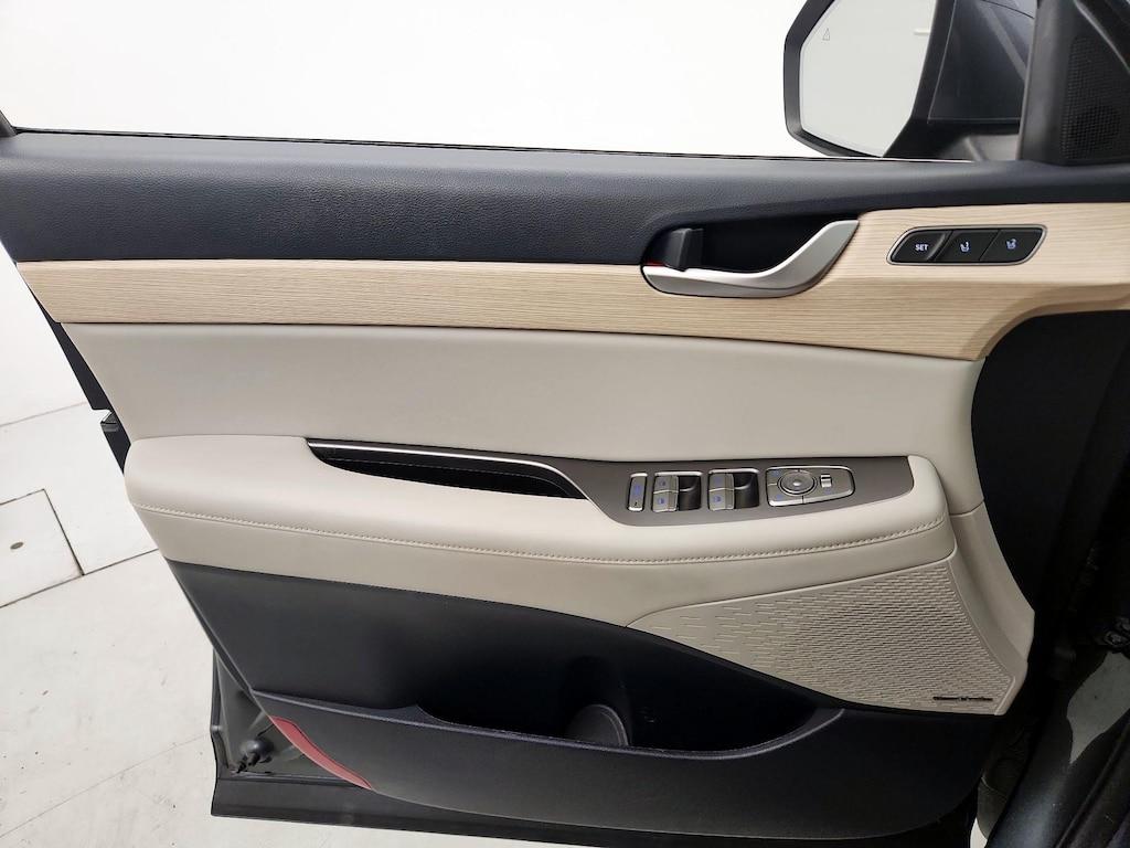 used 2023 Hyundai Palisade car, priced at $26,998