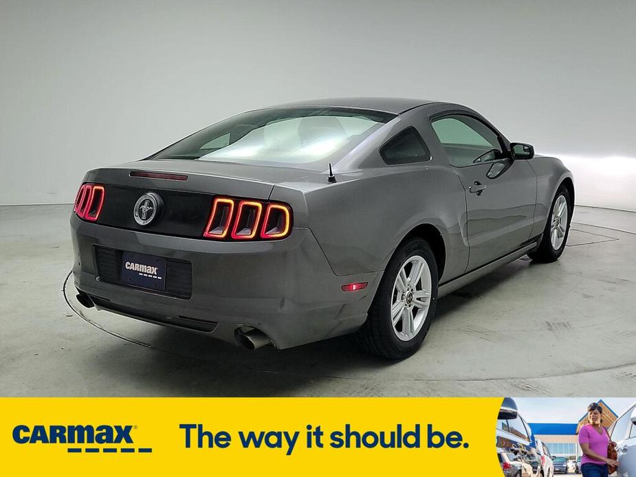 used 2013 Ford Mustang car, priced at $12,599