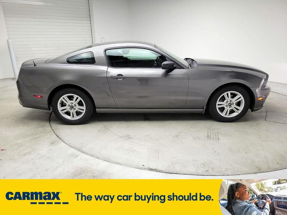 used 2013 Ford Mustang car, priced at $12,599