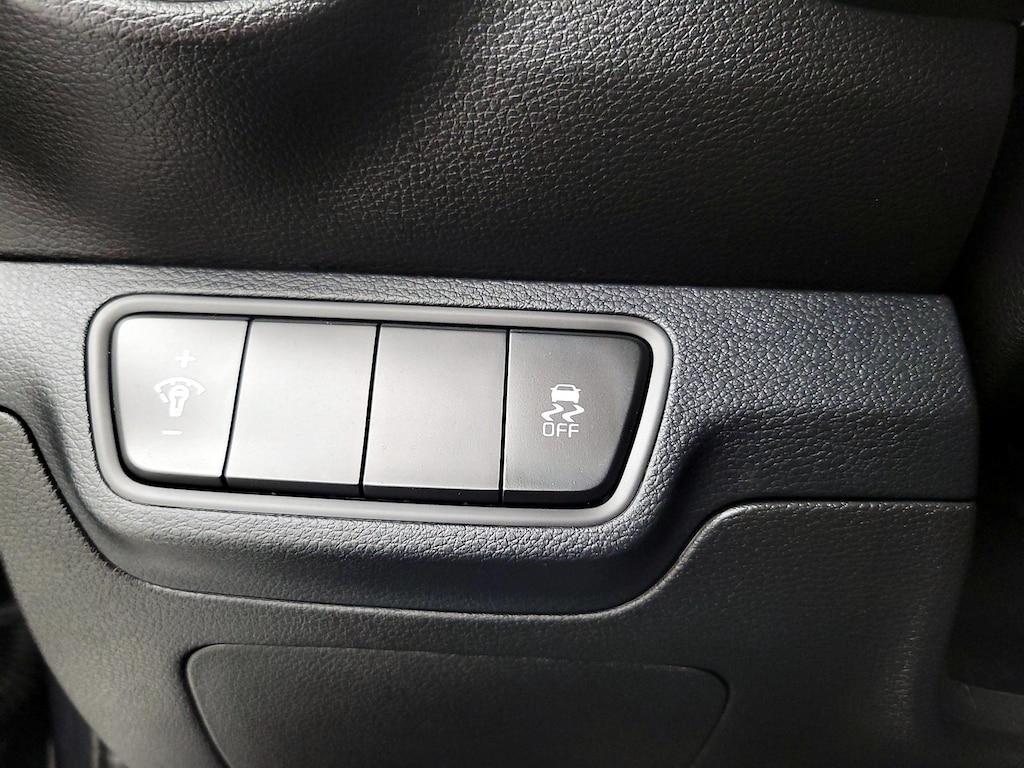 used 2023 Kia Forte car, priced at $17,998