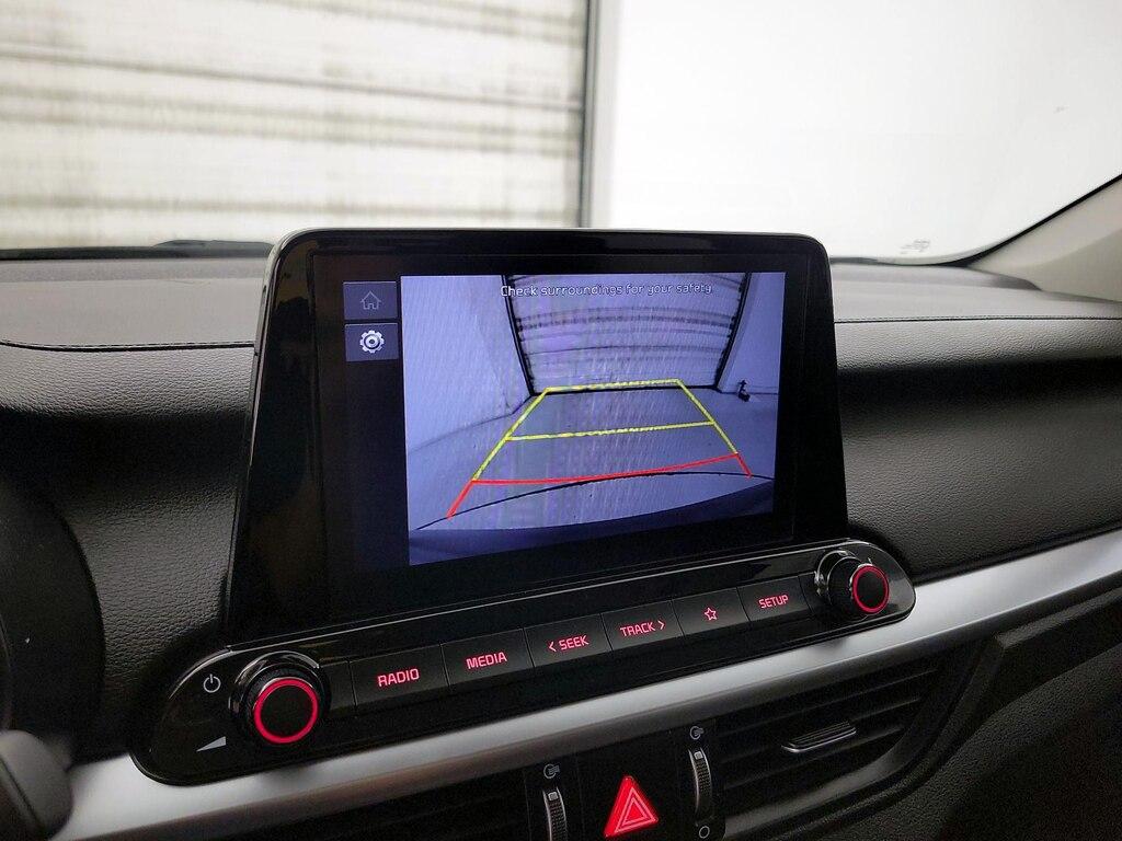 used 2023 Kia Forte car, priced at $17,998