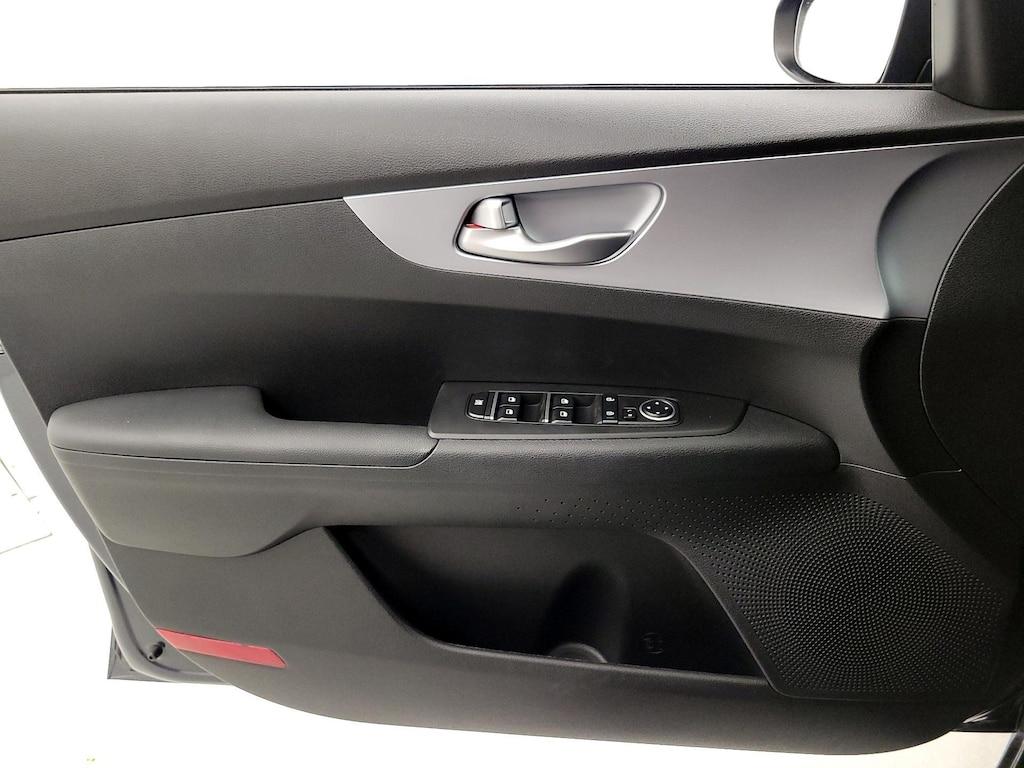 used 2023 Kia Forte car, priced at $17,998