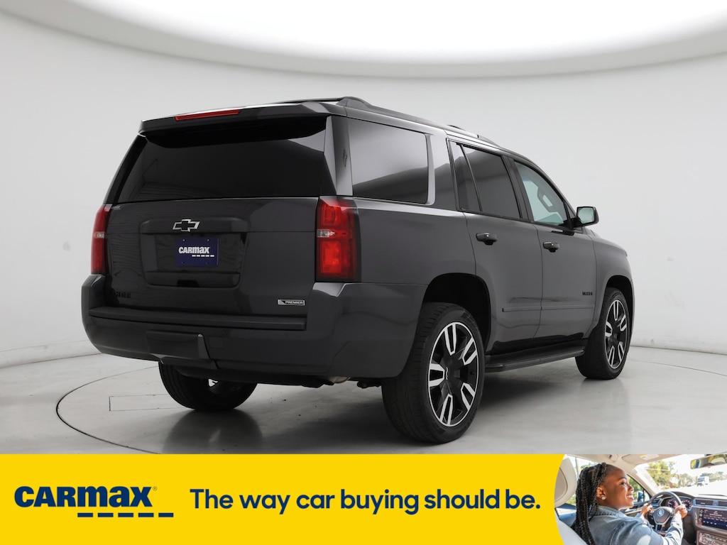 used 2018 Chevrolet Tahoe car, priced at $37,998