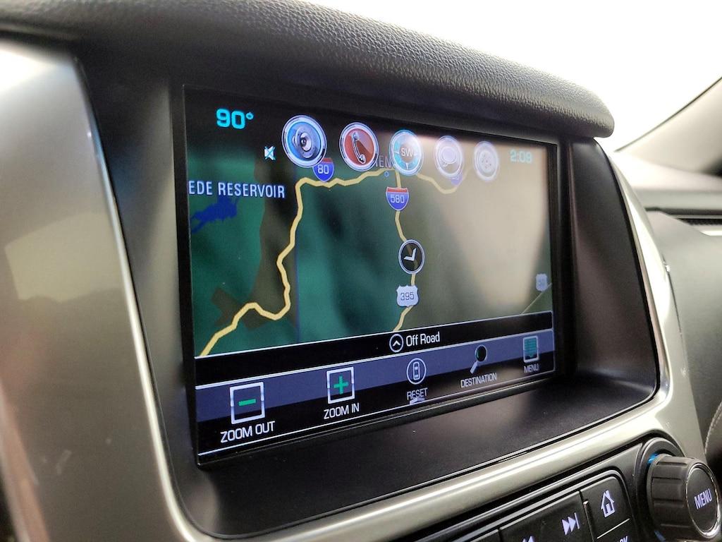 used 2018 Chevrolet Tahoe car, priced at $37,998