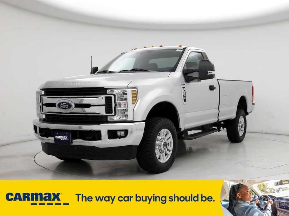 used 2019 Ford F-250 car, priced at $40,998