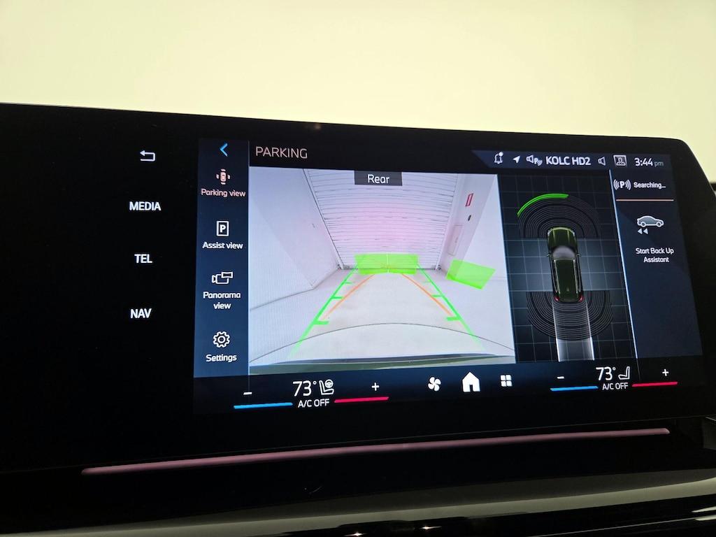 used 2024 BMW X1 car, priced at $36,998