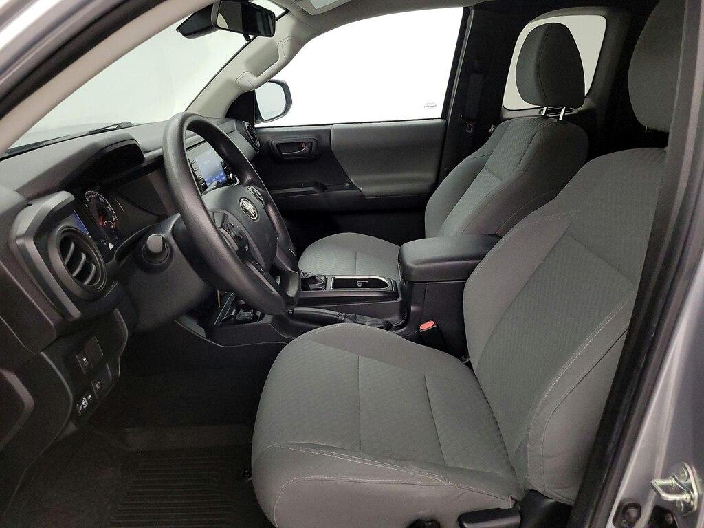 used 2020 Toyota Tacoma car, priced at $26,998