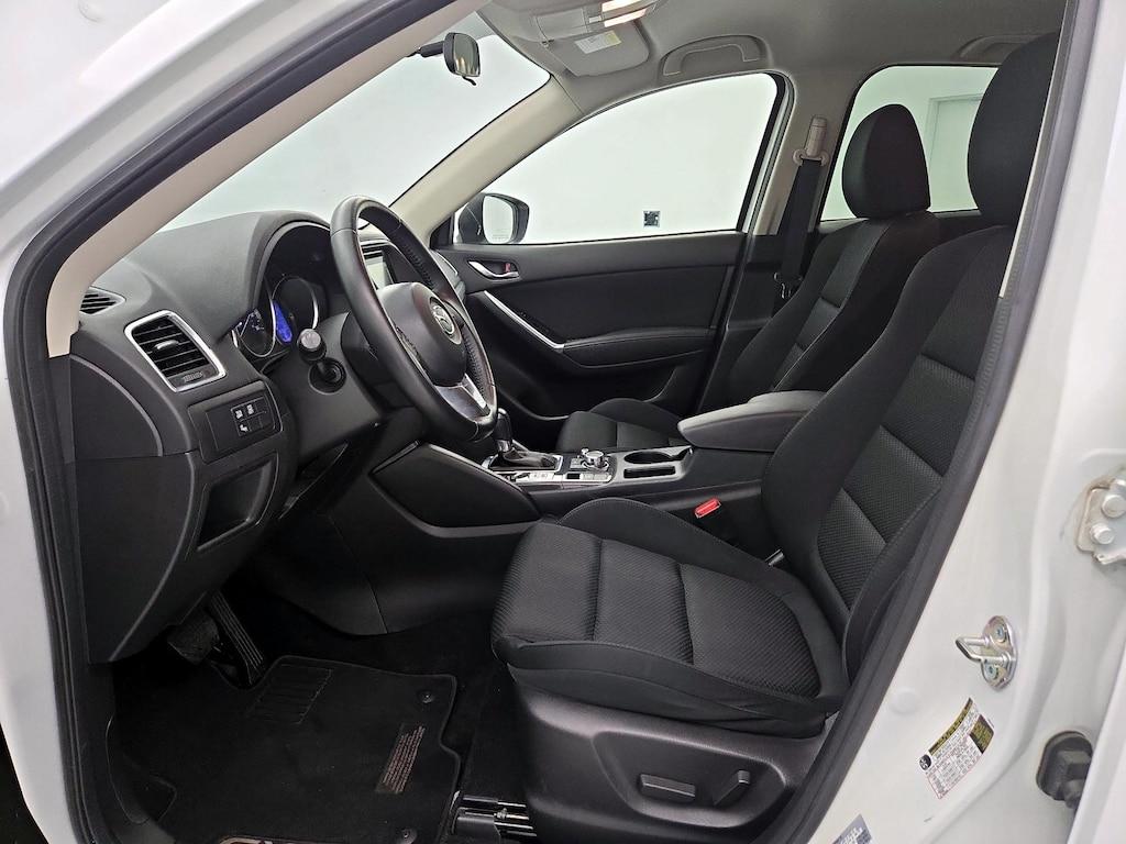 used 2016 Mazda CX-5 car, priced at $18,998