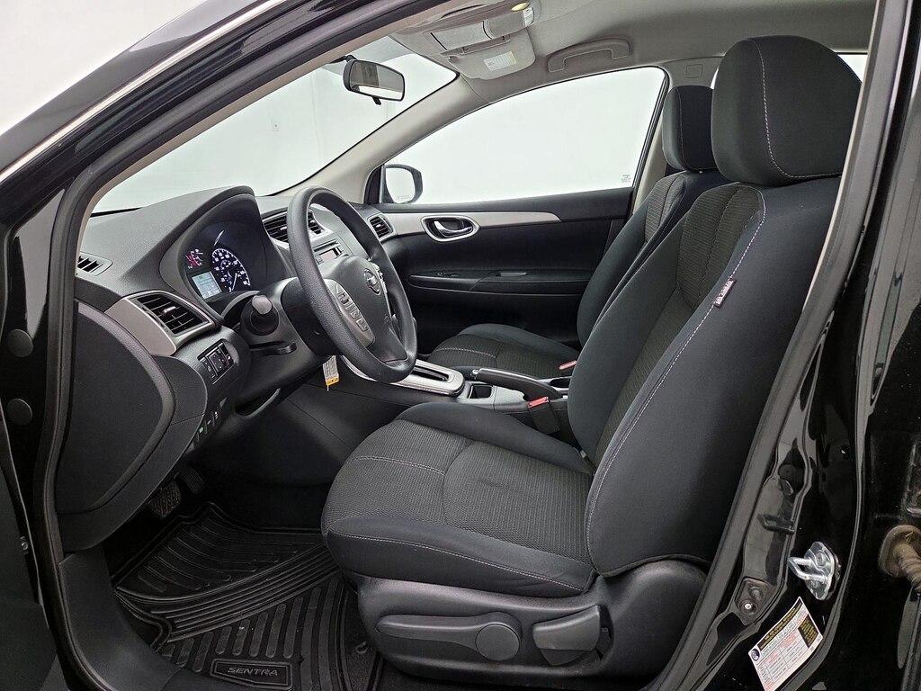 used 2015 Nissan Sentra car, priced at $12,998