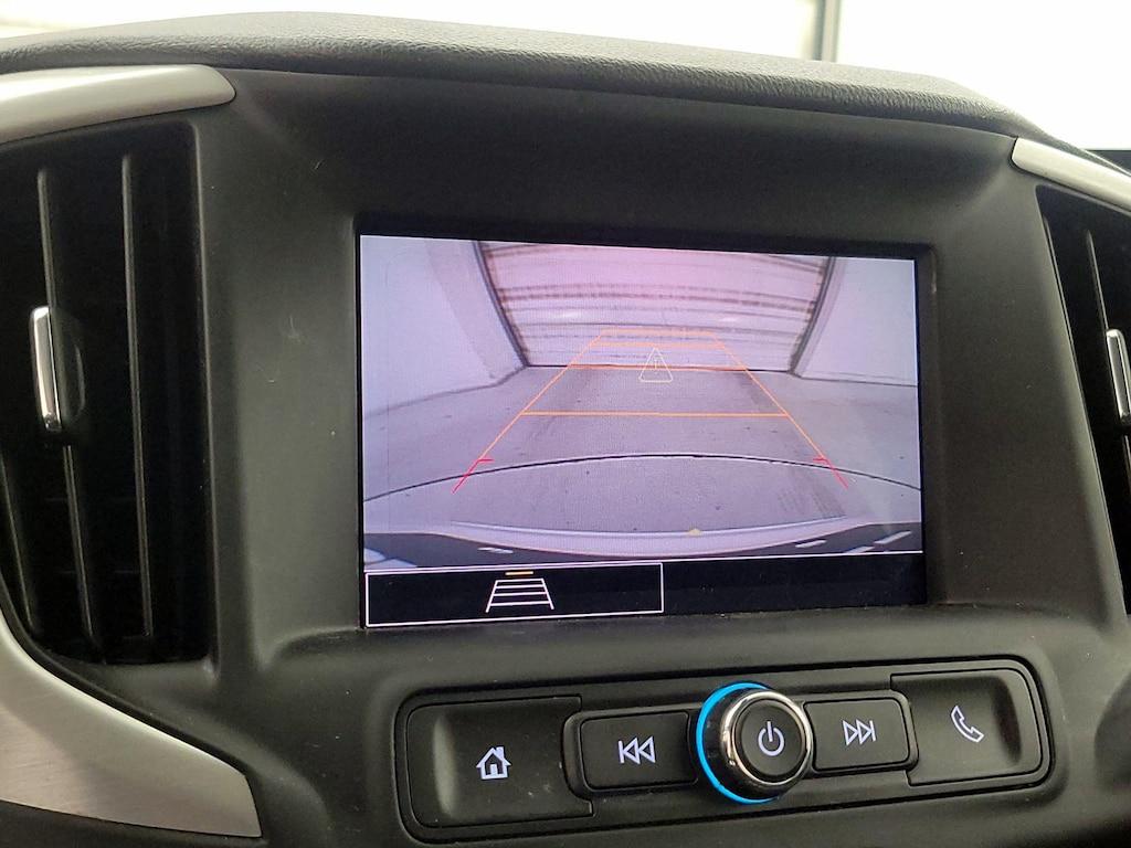 used 2023 GMC Terrain car, priced at $24,998